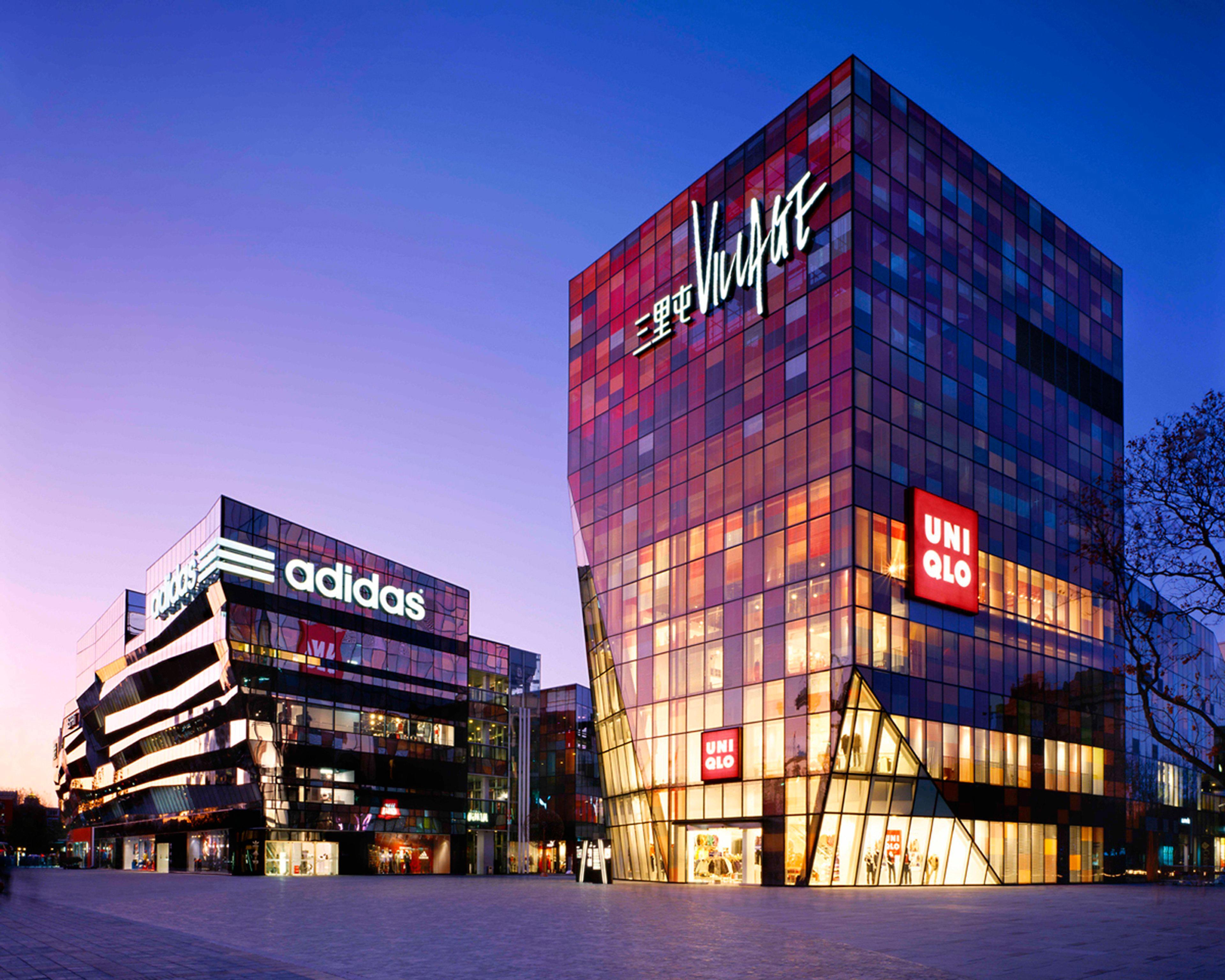 Crowne Plaza Beijing Sun Palace By Ihg Exterior photo